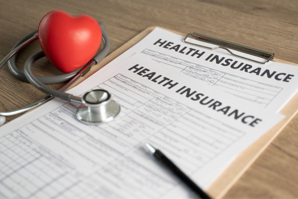 Health Insurance: Definition, Types, How It Works in 2024?